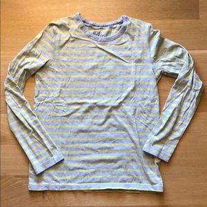 Mini Boden Boys striped Tee